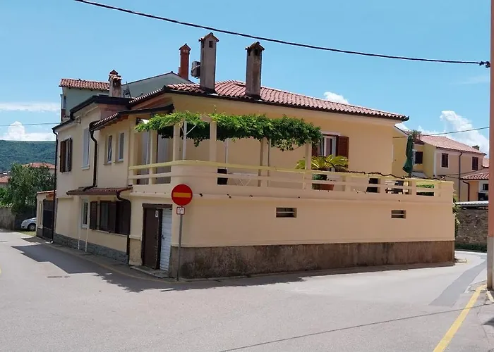 Apartments Villa Sandi
