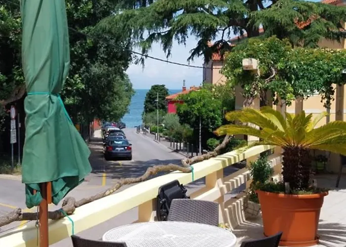Apartments Villa Sandi
