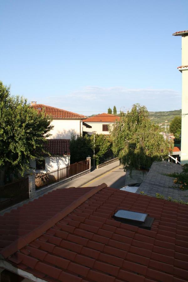 Nastanitev v družini Sandi Izola