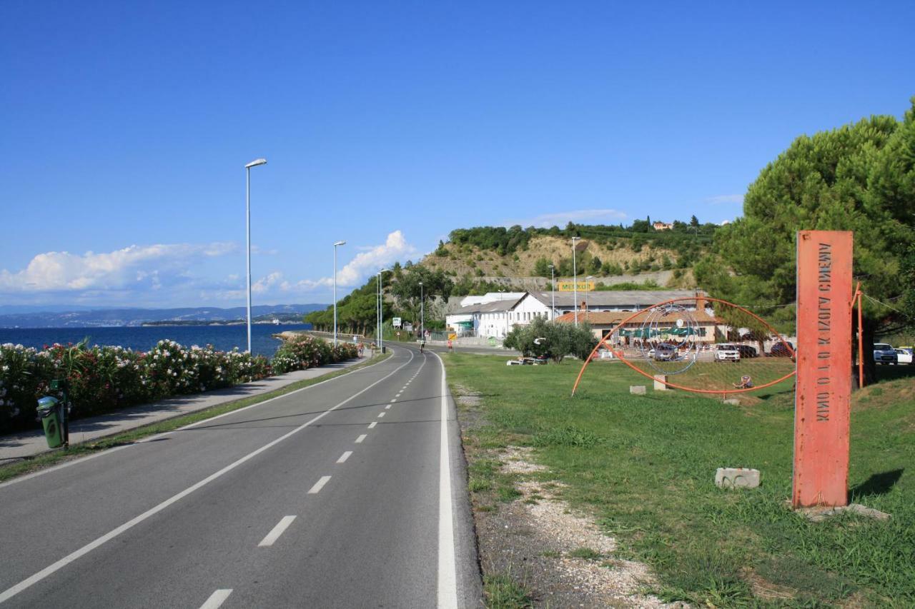 Sandi * Izola
